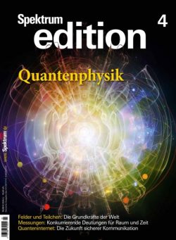 Spektrum edition – Nr 4 2023
