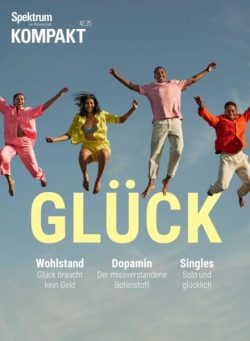 Spektrum Kompakt – 20 Oktober 2025