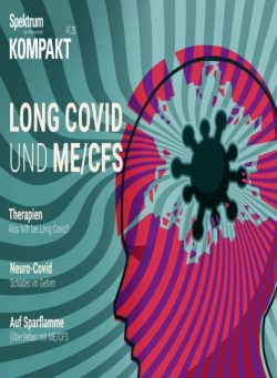 Spektrum Kompakt – 24 November 2025