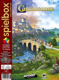 Spielbox – 17 November 2025