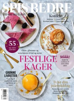 Spis Bedre – 27 November 2025