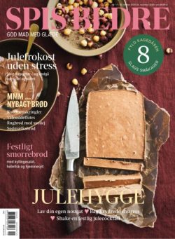 Spis Bedre – 30 Oktober 2025