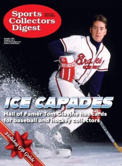 Sports Collectors Digest – December 1 2025