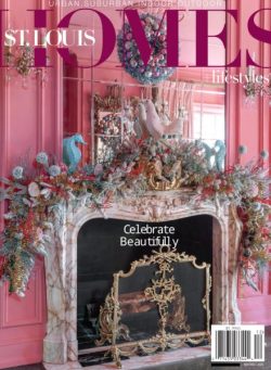 St Louis Homes & Lifestyles – November-December 2025