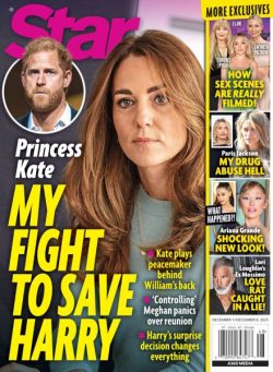 Star Magazine USA – December 1 2025