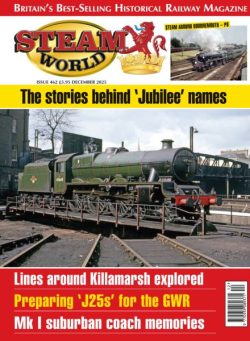 Steam World – December 2025