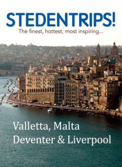 Steden! – Winter 2025-2026