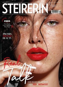 Steirerin – November 2025