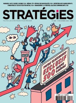 Strategies – 13 Novembre 2025
