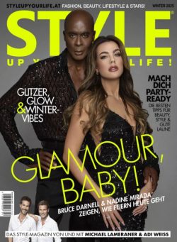 Style Up Your Life! – Winter 2025