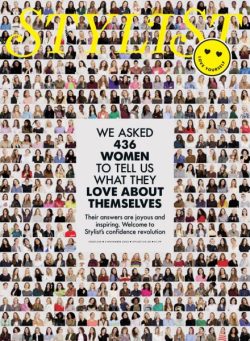 Stylist UK – 5 November 2025