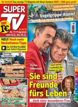 Super TV – 30 Oktober 2025