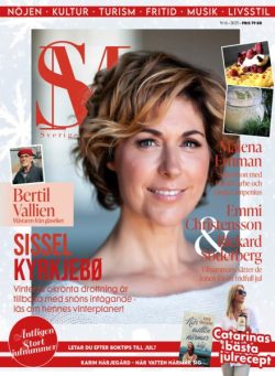 Sverigemagasinet – 1 November 2025