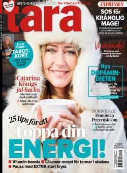 Tara – November 2025