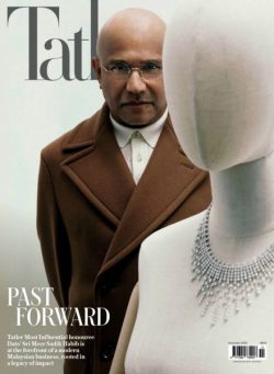 Tatler Malaysia – November 2025