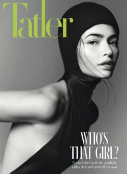 Tatler Philippines – November 2025