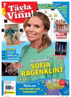 Tavla & Vinn – November 2025