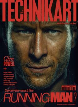 Technikart – 14 Novembre 2025