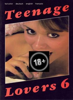 Teenage Lovers – Nr 6 1984