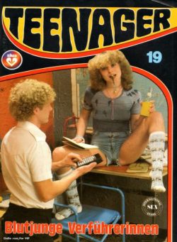 Teenager – Nr 19 Januar 1983