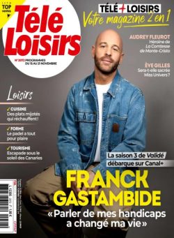 Tele Loisirs – 10 Novembre 2025