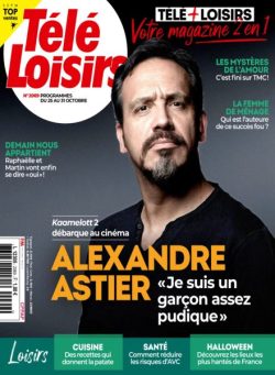Tele Loisirs – 20 Octobre 2025