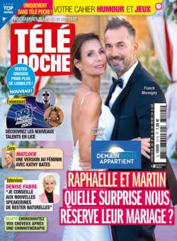Tele Poche – 20 Octobre 2025