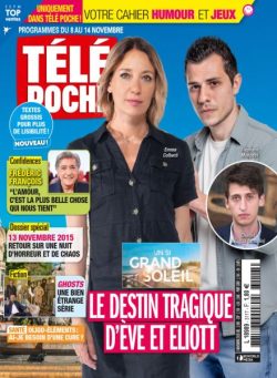 Tele Poche – 3 Novembre 2025