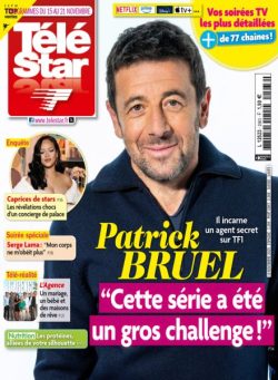Tele Star – 10 Novembre 2025