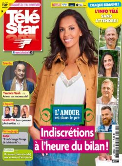 Tele Star – 17 Novembre 2025
