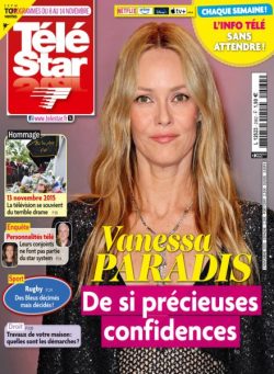 Tele Star – 3 Novembre 2025