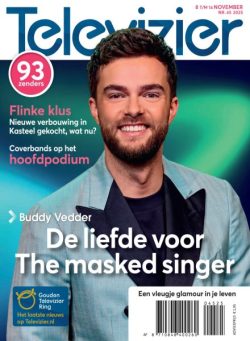 Televizier – 4 November 2025