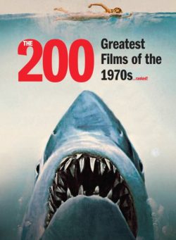 The 200 Greatest Films of the 1970s – November 2025