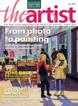 The Artist – January 2026