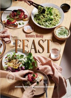 The Australian Women’s Weekly – Feast 2023