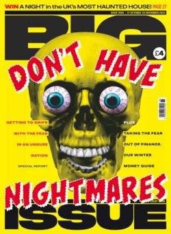 The Big Issue – 27 October 2025