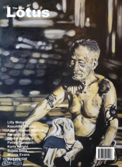 The Blue Lotus Magazine – Autumn 2025