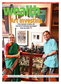 The Economic Times Wealth – November 10 2025