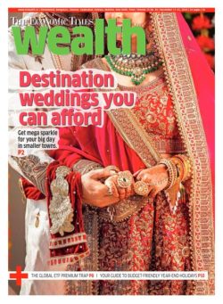 The Economic Times Wealth – November 17 2025