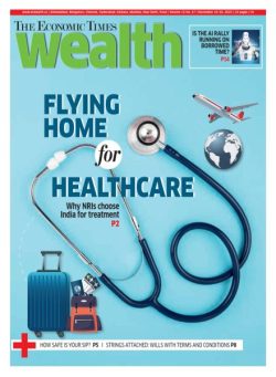 The Economic Times Wealth – November 24 2025