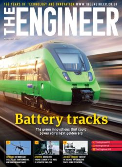 The Engineer – November 2025