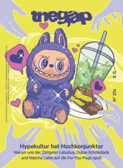 The Gap – Dezember 2025