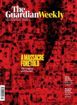 The Guardian Weekly – 7 November 2025