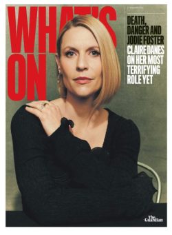 The Guardian What’s On – 1 November 2025