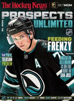 The Hockey News – Prospects Unlimited 2025