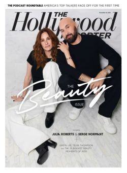 The Hollywood Reporter – November 19 2025