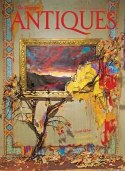 The Magazine Antiques – November-December 2025