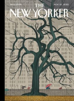 The New Yorker – November 10 2025