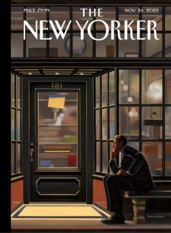 The New Yorker – November 24 2025