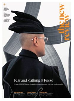 The Observer The New Review – 26 October 2025